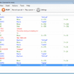 Macro Recorder v5.7.9