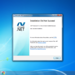 .NET Framework 4.5.2