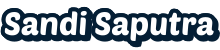 Sandi Saputra