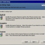 VMware Tools Manual x86 (32 Bit)