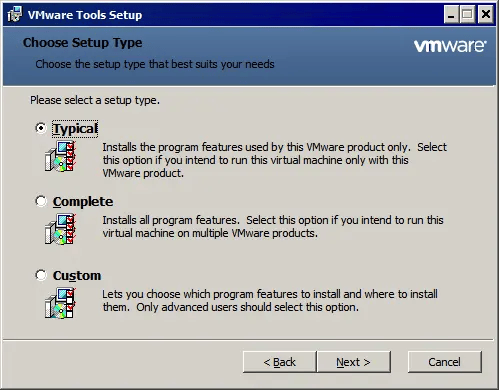 VMware Tools Manual x86 (32 Bit)