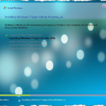 Windows 7 Super Lite Edition v2017 x86