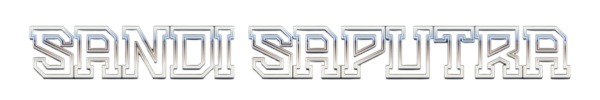 Logo Sandi Saputra